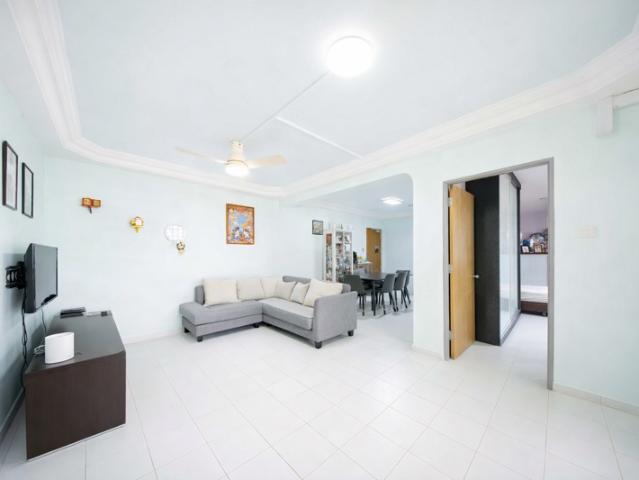 Apartment for sale