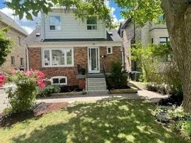House for rent in Woburn, Ontario
