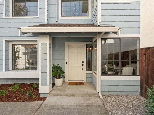 House for sale in Alameda, California