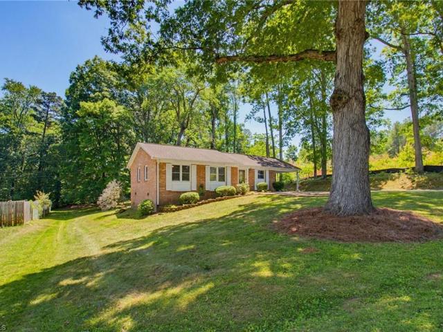 House for sale in Stokes, North Carolina