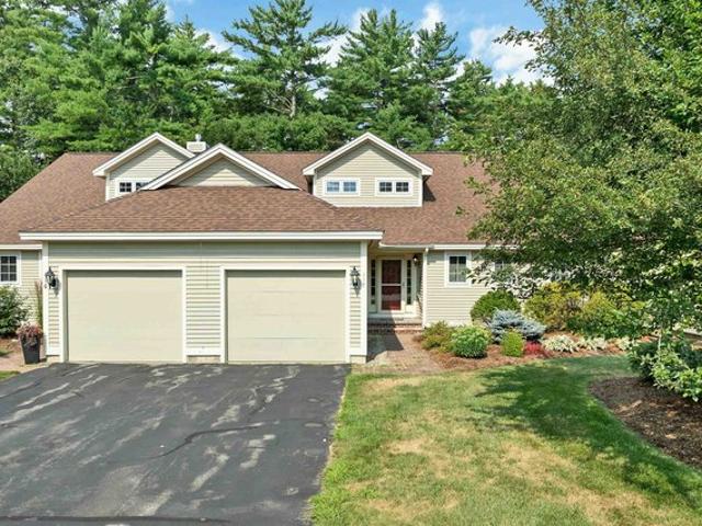 Condo for sale in New Hampshire