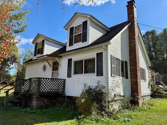 House for sale in Bradford, Pennsylvania