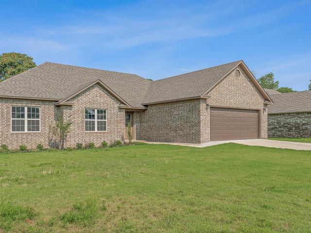 House for sale in Ark
