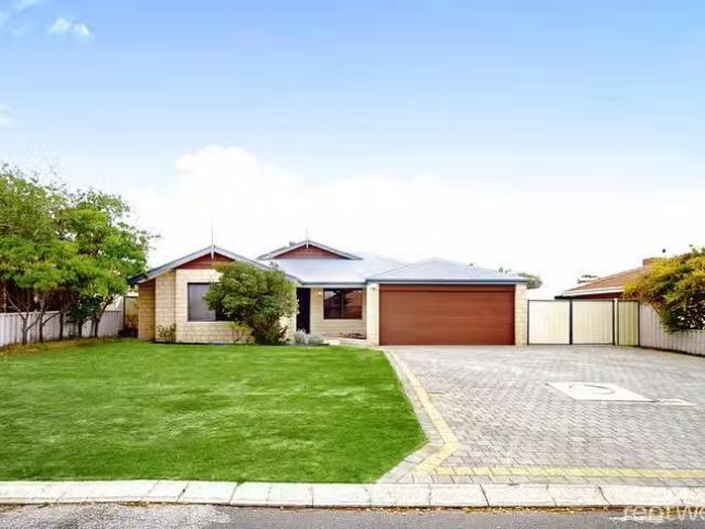 House for rent in Halls Head