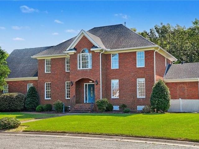 House for sale in Virginia