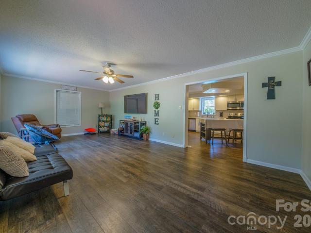 House for sale in Troutman, North Carolina