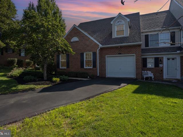 Townhouse for sale in Mountville, Pennsylvania