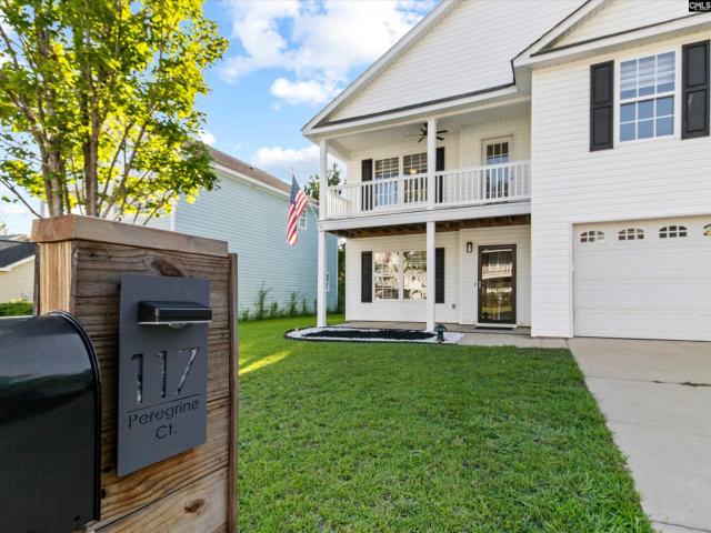House for sale in Chapin, South Carolina