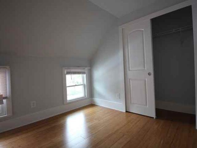 Apartment for rent in Ypsilanti, Michigan