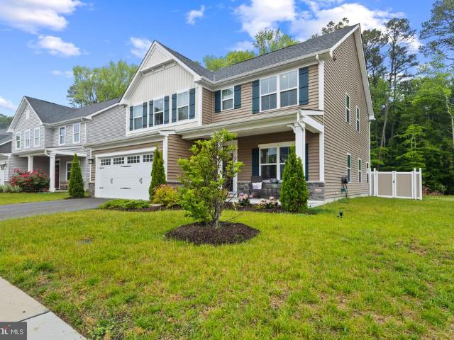 House for sale in Grasonville, Maryland