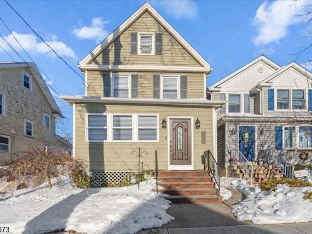 House for sale in Roselle Park, New Jersey