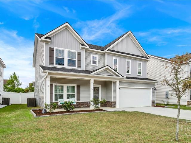 House for sale in Pooler, Georgia