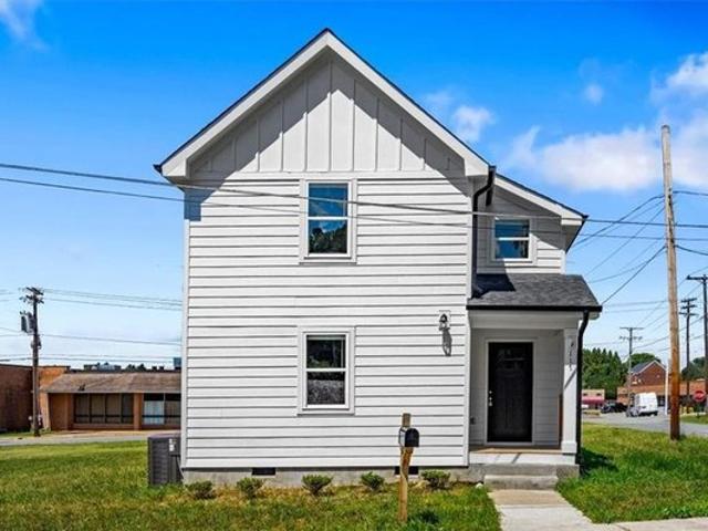 House for sale in Reidsville, North Carolina