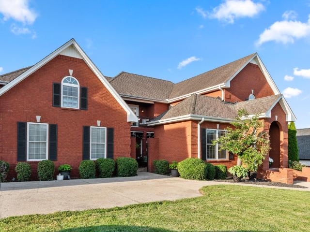 House for sale in Tennessee