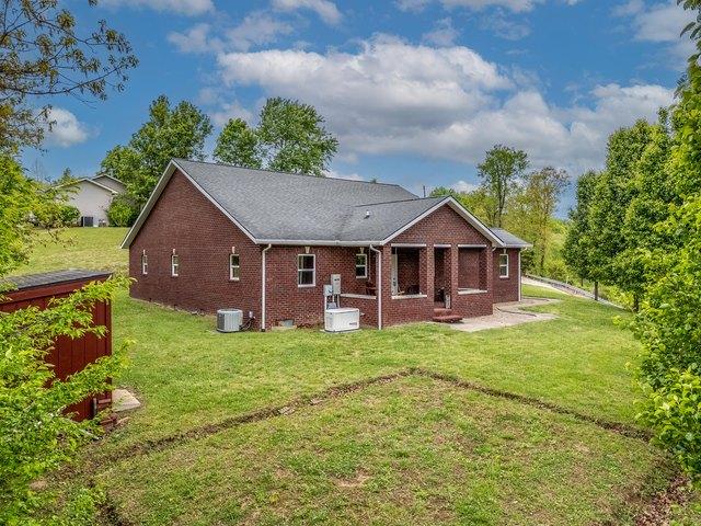 House for sale in West Liberty, Kentucky