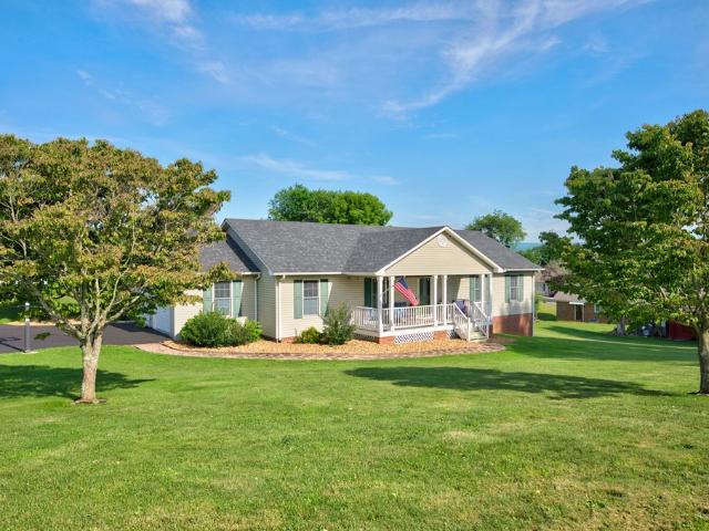 House for sale in Virginia