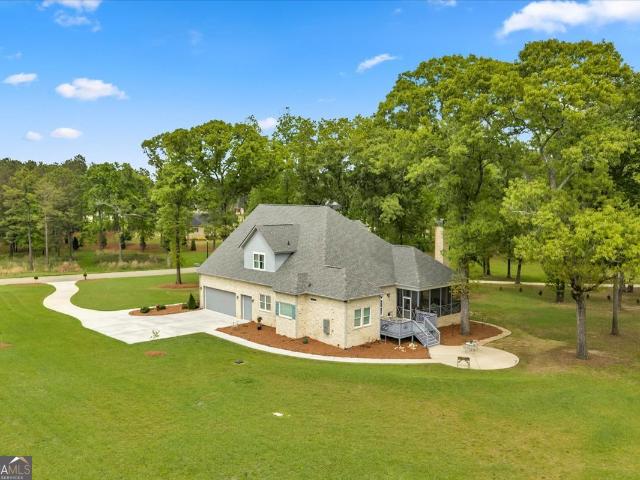 House for sale in Perry, Georgia