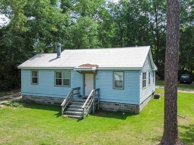 House for sale in Grady, Georgia