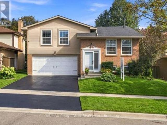 House for sale in Durham, Ontario