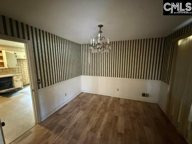 House for sale in Cayce, South Carolina
