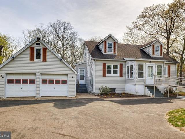 House for sale in Hainesport, New Jersey