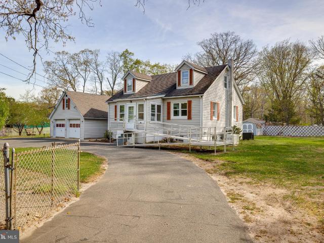 Property for sale in Hainesport, New Jersey