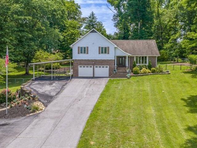House for sale in Pickens, South Carolina