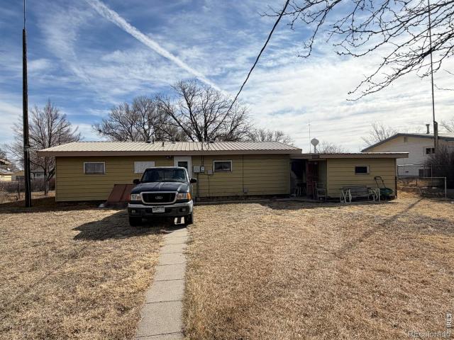 House for sale in Log Lane Village, Colorado