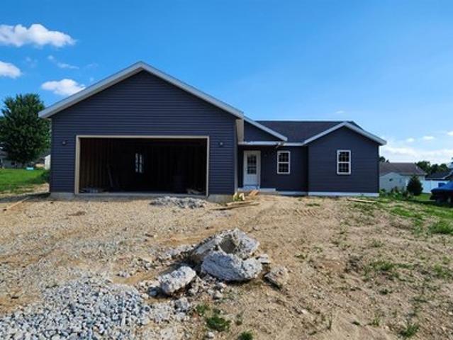 House for sale in Darien, Wisconsin