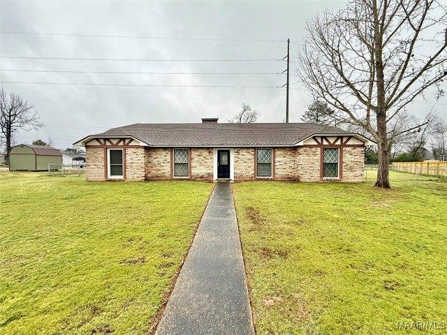 House for sale in Selma, Alabama