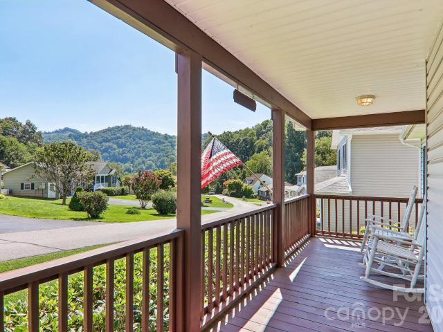 House for sale in Haywood, North Carolina