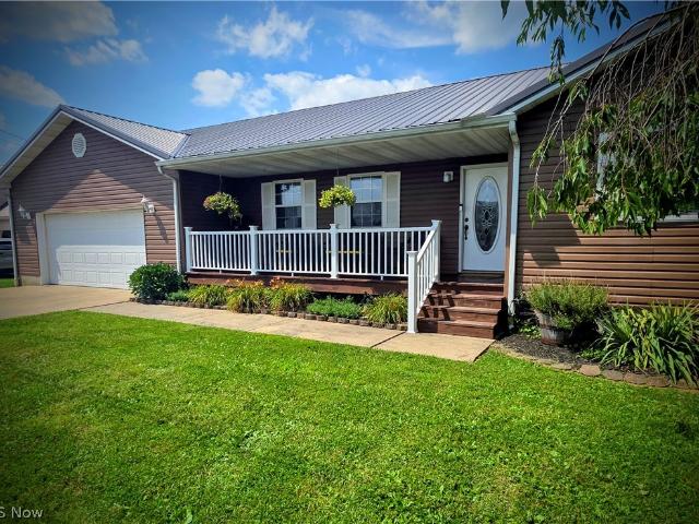 House for sale in West Virginia