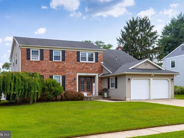 House for sale in Mantua, New Jersey