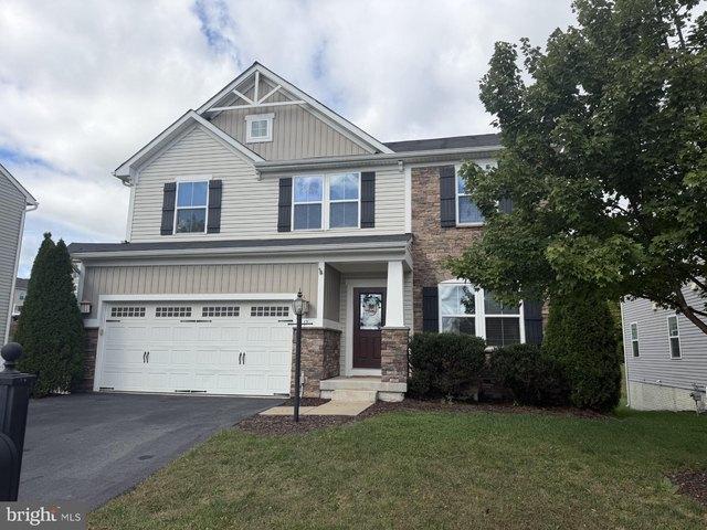 House for sale in Stephenson, Frederick County