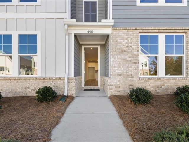 Townhouse for sale in Bartow, Georgia