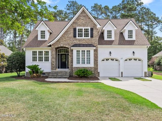 House for sale in Bolivia, North Carolina