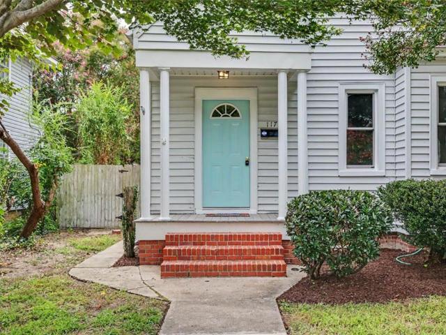 House for sale in Wythe, Hampton