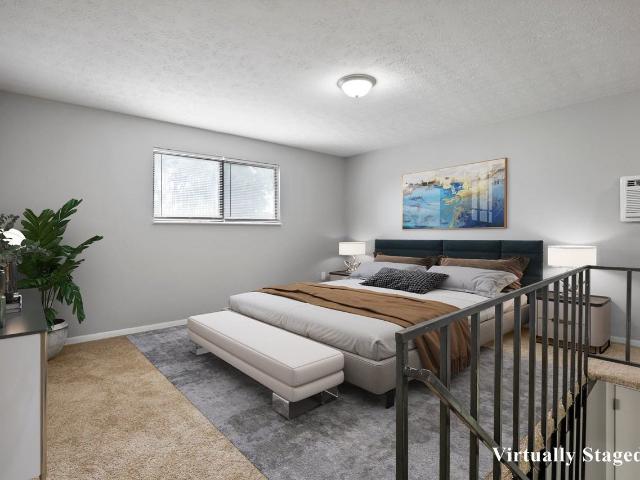 Apartment for rent in Circleville, Ohio