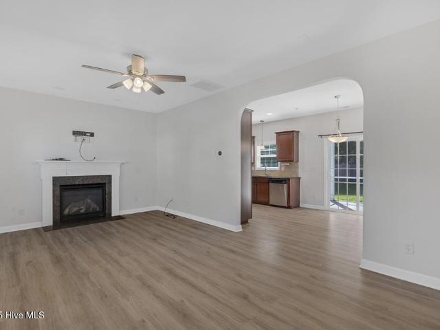 House for sale in Hampstead, North Carolina