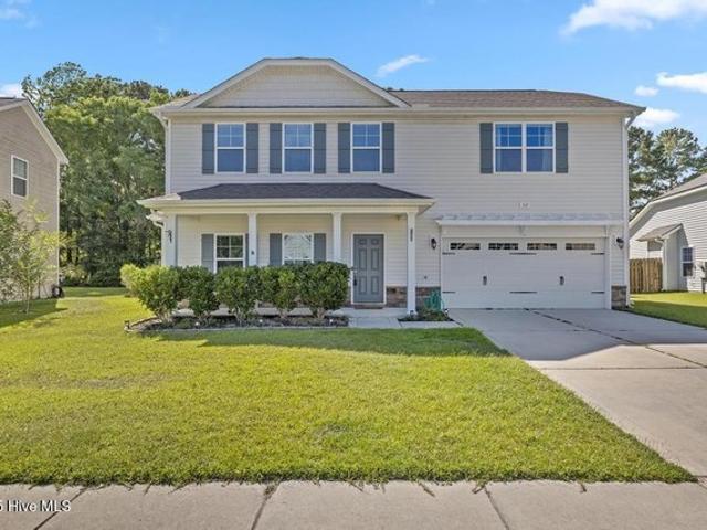 House for sale in Hampstead, North Carolina
