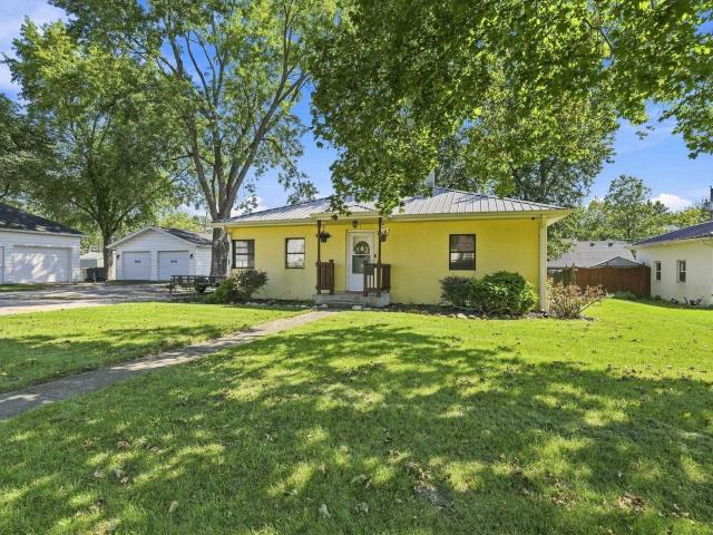 House for sale in Decatur, Adams County