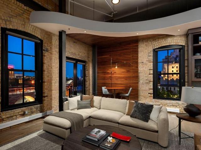 Condo for sale in Hennepin, Minnesota