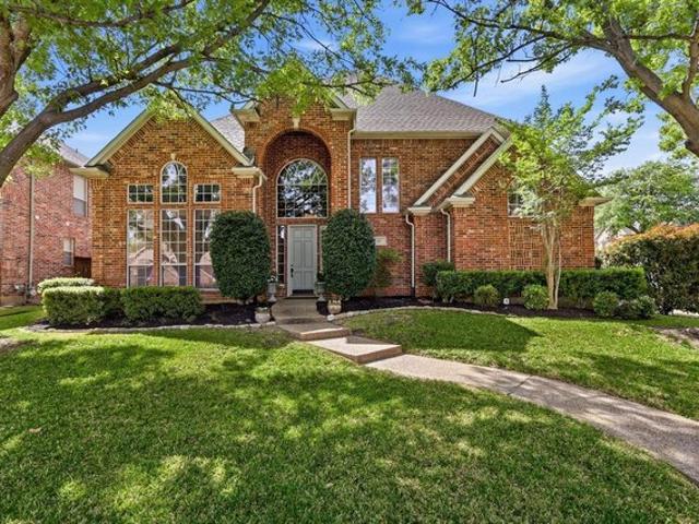 House for sale in Coppell, Texas