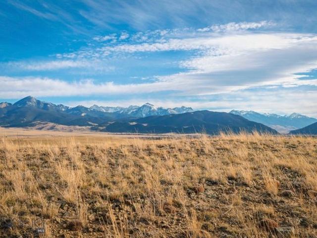 Land for sale in Livingston, Montana