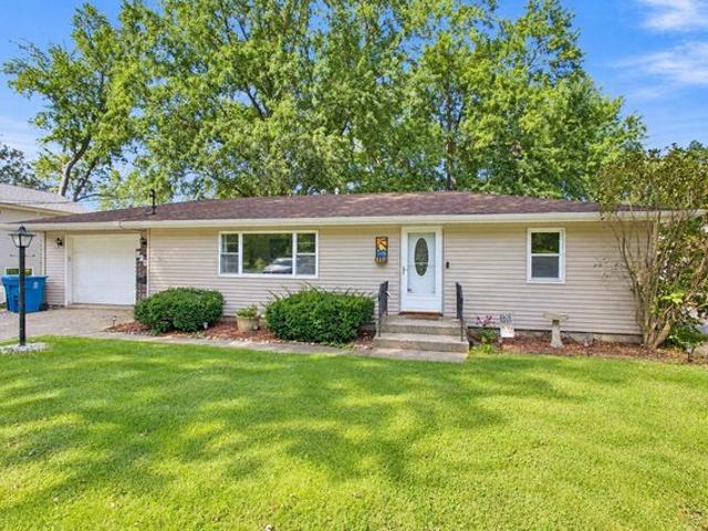 House for sale in Lowell, Lake County