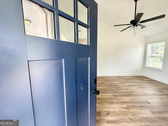 House for sale in Lindale, Georgia