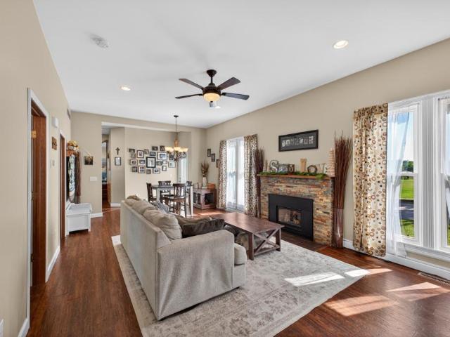 House for sale in Preston, Minnesota