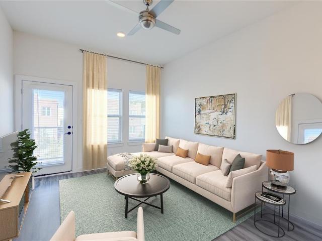 Property for rent in Fort Worth, Texas
