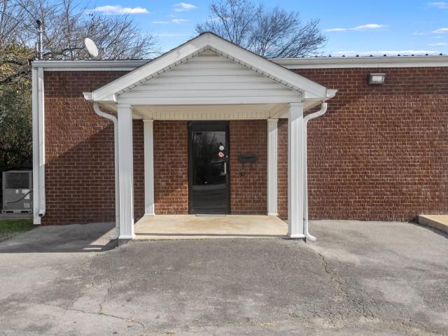 Commercial for sale in Tennessee