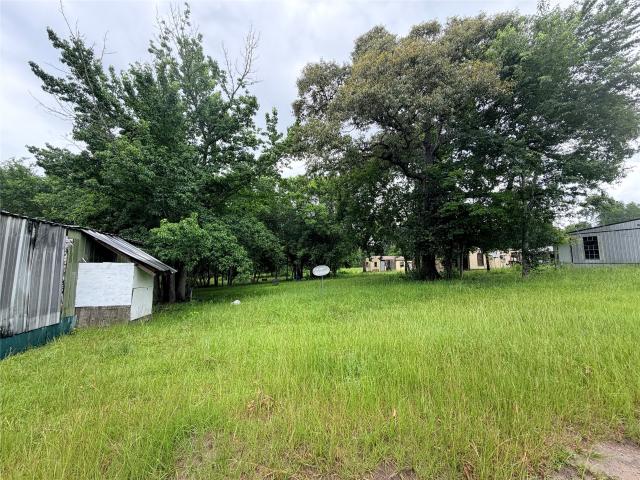 Land for sale in Village Mills, Texas